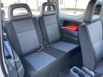 Suzuki Jimmy Ranger 1.3i 4X4 Tazné - 15