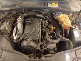 Passat b5.5 náhradní díly - 15