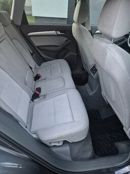 Audi Q5 - 15