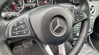 Mercedes Benz A200D AMG - 15