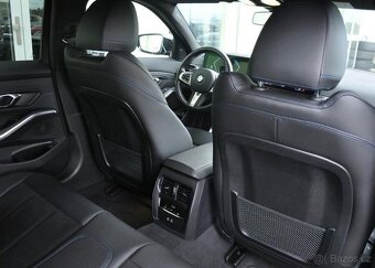 BMW Řada 3 320xD M-SPORT FACELIFT ČR 1.MA - 15