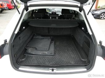 Audi A6 2.0 TDi 140kW, QUATTRO, S-LINE - 15