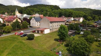 Prodej bytu 2+1, 73 m2  Lázně Kynžvart, ev.č. 58551 - 15