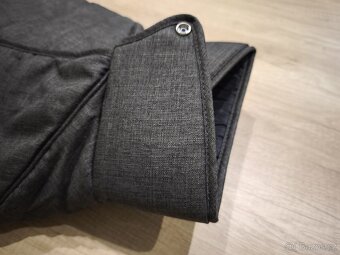Sportovní kočárek Valco baby trend 4 - 15