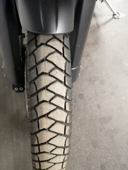 Podám Triumph Tiger 800 XCX - 15