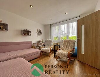 Prodej byty 3+1, 60 m2 - Chodov, ev.č. 02374 - 15
