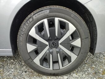 Peugeot 208 STYLE - 1.2 PureTech 74kw, NOVÉ VOZIDLO, ZÁRUKA - 15