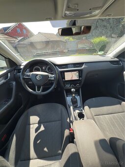 Škoda Octavia III 2.0TDI 110KW FULL LED DSG 130tkm ACC 2019 - 15