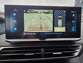 Peugeot 5008 1.5BHDi 130 ALLURE PACK EAT8 - 15
