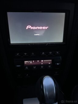 Porsche 911 - 997 Carrera S 3.8 - 261KW - 15