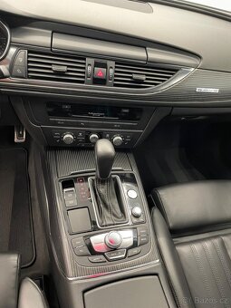 Audi A6 3.0TDi biturbo - 15
