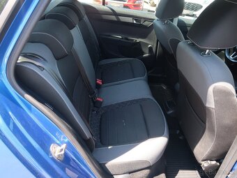 Škoda Fabia 1.0TSi,70kW,1majČR,Serv.k,DPH - 15