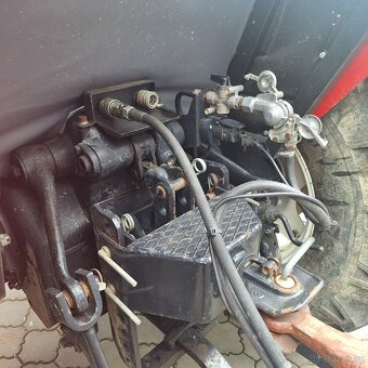 Prodam Zetor 6718 - 15