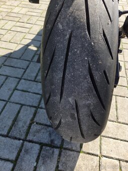 Suzuki GSX-S750 - 15