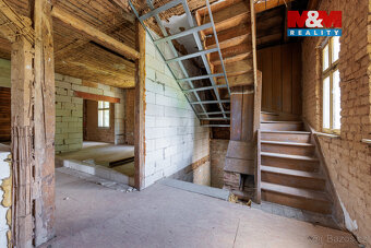 Prodej rodinného domu, 194 m², Doubrava-Lipová - 15