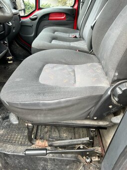 Jumper 2.8 HDI - 15