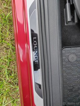 Vw golf 1,6Tdi Lounge - 15
