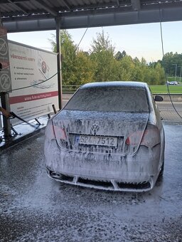 VW Jetta 1.9tdi 77kw na SMS nereagují - 15