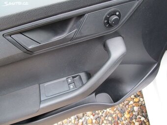 Škoda Fabia, 1,2TSI-66KW-NOVÁ STK+OLEJ - 15