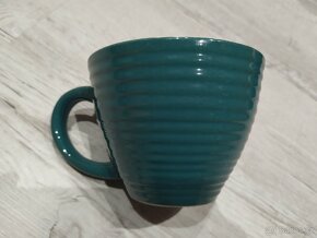 Hrníčky a skleničky i retro - 15