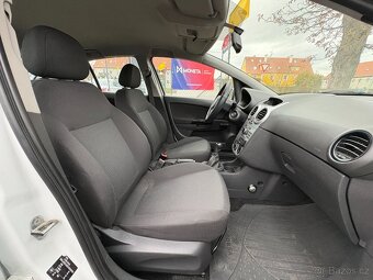 Opel Corsa 1,3 CDTi Serviska, Tažné, Klima - 15