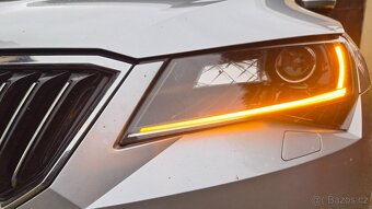 Škoda Superb 2.0TDi (170Kw)  4x4  Laurin&Klement - 15