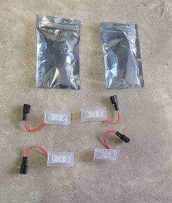 Tesla Model Y + 3 rok 2021 - 2024 - nové doplňky - 15