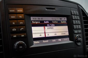 Mercedes Benz Vito 220CDI 120kw AT7 - 15