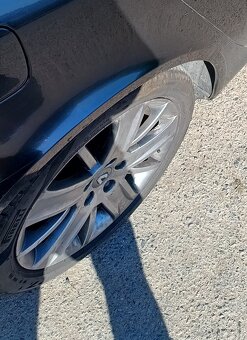 Renault Laguna 2.0 (150kw) BA+LPG - 15