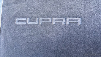 Vůz na náhradní díly Seat Leon Cupra 5F 2016 CJXA PNS LX7R - 15