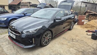 Kia proceed gt "čert" - 15