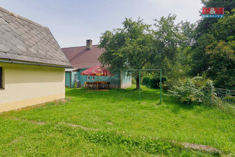 Prodej chalupy, 80 m², Lomnice - 15