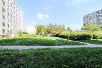 Prodej bytu 3+kk/L 83 m2, Praha 6 Řepy, osobní vlastnictví - 15