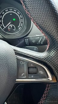 Škoda Octavia RS. 2.0tdi 135 kw, Dsg, Kessy, Canton, Carplay - 15