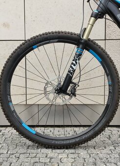 Cube Stereo 29" 120 HPA Race M - 15