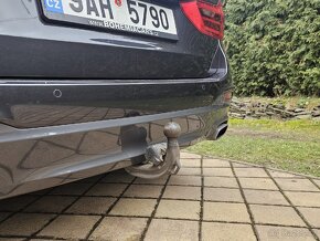 BMW 530d Xdrive M-PAKET DPH - 15