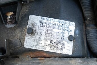 Alfa Romeo 159 SportWagon 1,75 TBi - 15