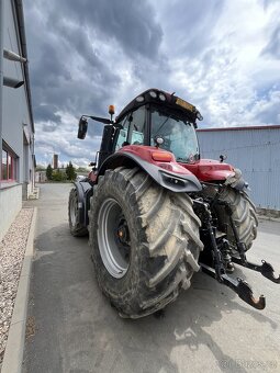 CASE IH MAGNUM 380 CVX - 15