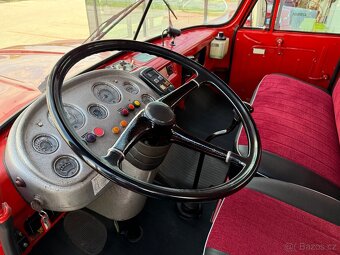 Tatra 148 Magirus AZ 37 - 15