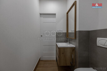 Prodej bytu 3+1, 66 m², Klatovy, ul. Pod Hůrkou - 15