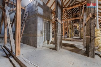 Prodej hotelu, 5400 m², Frýdek-Místek, ul. Malý Koloredov - 15