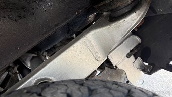 Suzuki Jimny 1.3 59KW BEZ KOROZE - 15