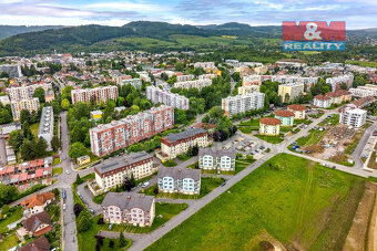 Prodej, byt 3+1,94 m², s garáží, Ústí nad Orl., ul. Kladská - 15