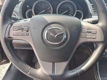 Mazda 6  2.0i Dynamic - 15