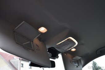 Mercedes V 250d LONG NAVI,LED,8SED,VÝHŘEV,KLIMA,TAŽNÉ,DPH,ČR - 15