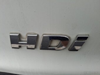Peugeot Boxer 2.0HDI 3místné - 15