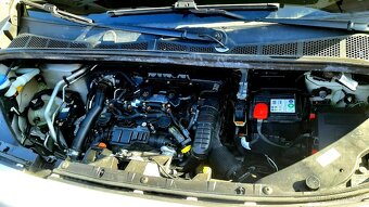 Citroen Berlingo 1.5hdi, 10/2019 - 15