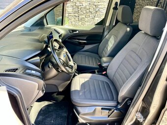 Ford Tourneo Connect 1.5 TDCi Titanium Long 8q - 15