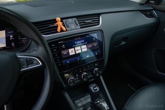 Škoda Octavia Combi 2.0TDI 4X4 DSG plná výbava aj na splátky - 15