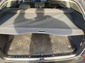 Citroen C5 combi,2,2 diesel,125 kW, Webasto, 124 xxx km - 15